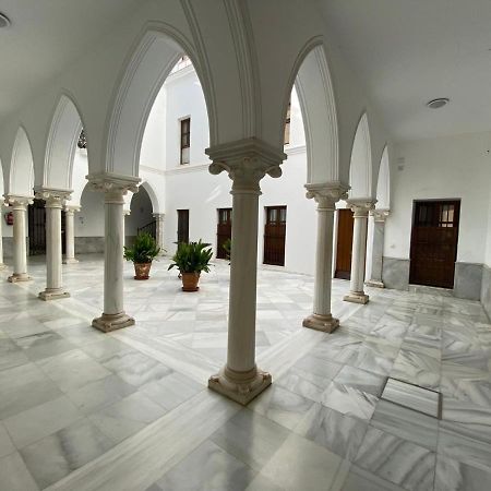 Apartamento Sanlucar-El Pradillo Sanlúcar de Barrameda Exterior foto