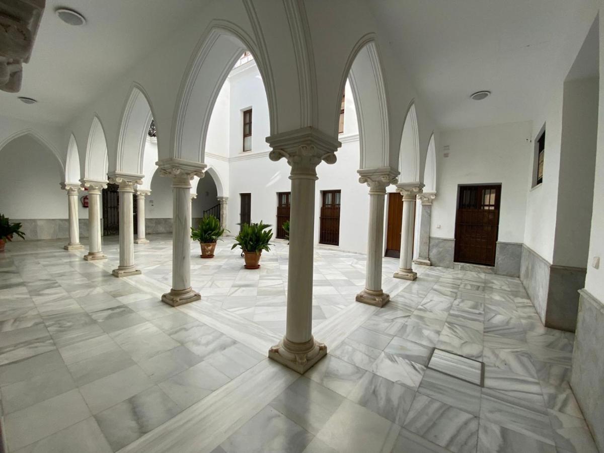 Apartamento Sanlucar-El Pradillo Sanlúcar de Barrameda Exterior foto