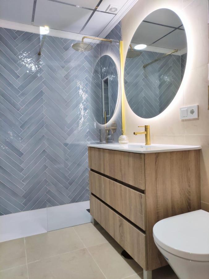 Apartamento Sanlucar-El Pradillo Sanlúcar de Barrameda Exterior foto