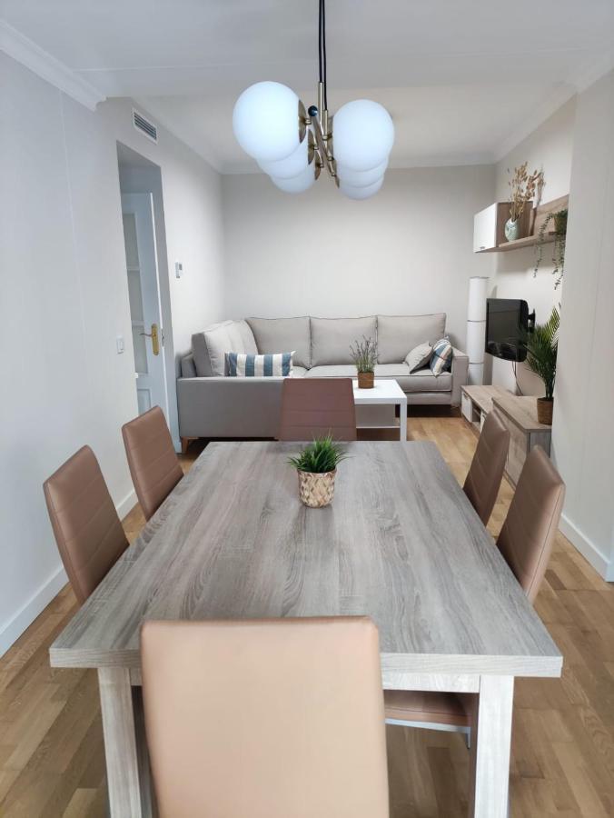Apartamento Sanlucar-El Pradillo Sanlúcar de Barrameda Exterior foto