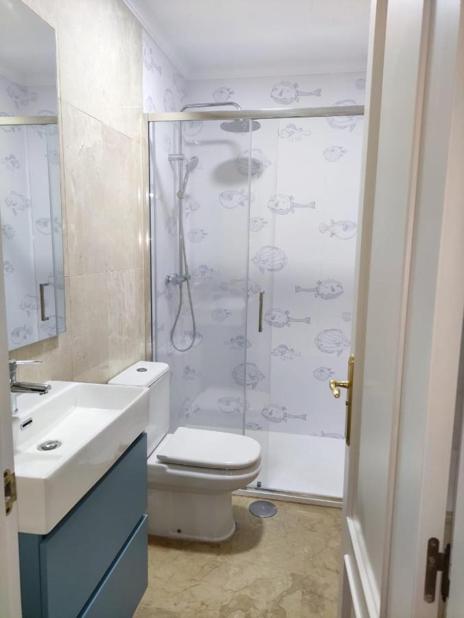Apartamento Sanlucar-El Pradillo Sanlúcar de Barrameda Exterior foto
